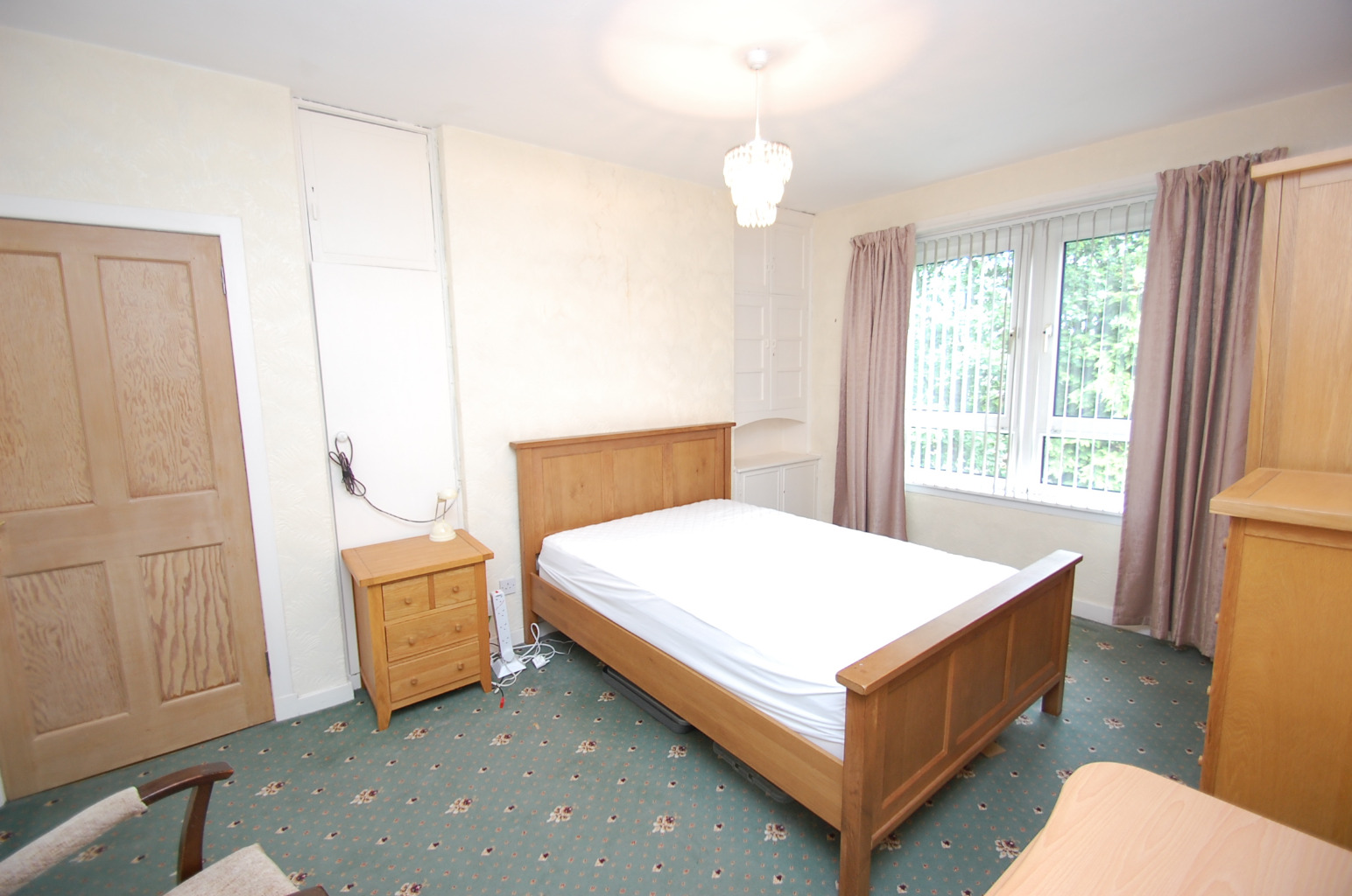 2 bed flat for sale in Paisley Road West, Glasgow  - Property Image 8