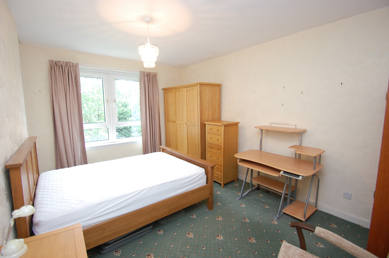 2 bed flat for sale in Paisley Road West, Glasgow  - Property Image 9