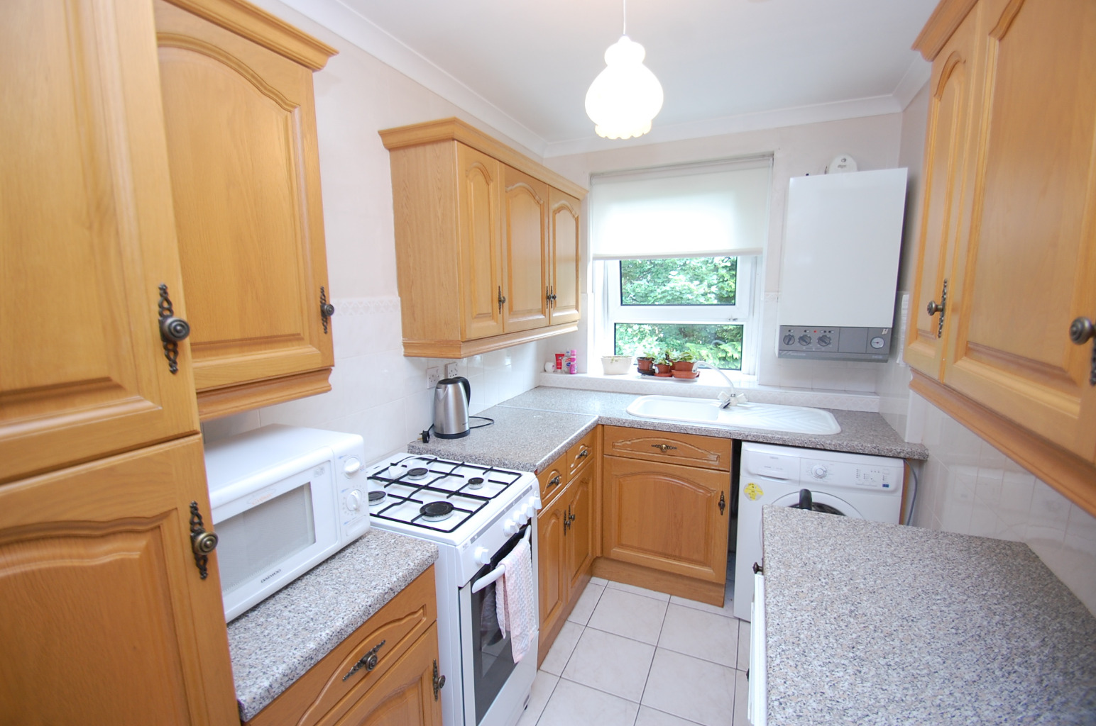 2 bed flat for sale in Paisley Road West, Glasgow  - Property Image 6