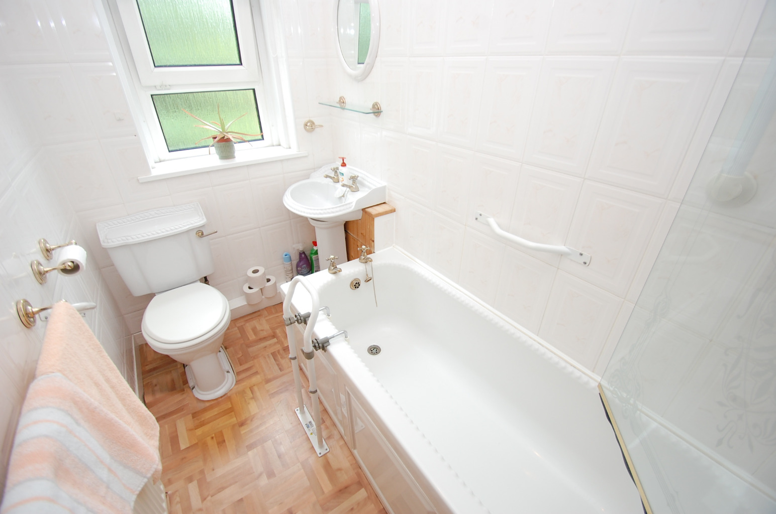 2 bed flat for sale in Paisley Road West, Glasgow  - Property Image 12