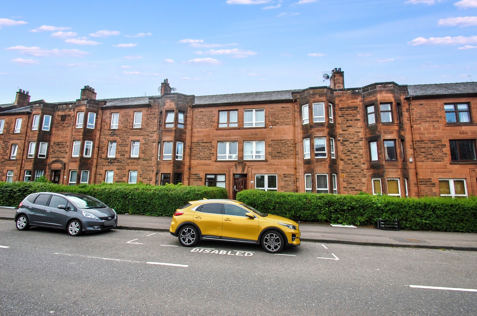 2 bed flat for sale in Paisley Road West, Glasgow  - Property Image 14