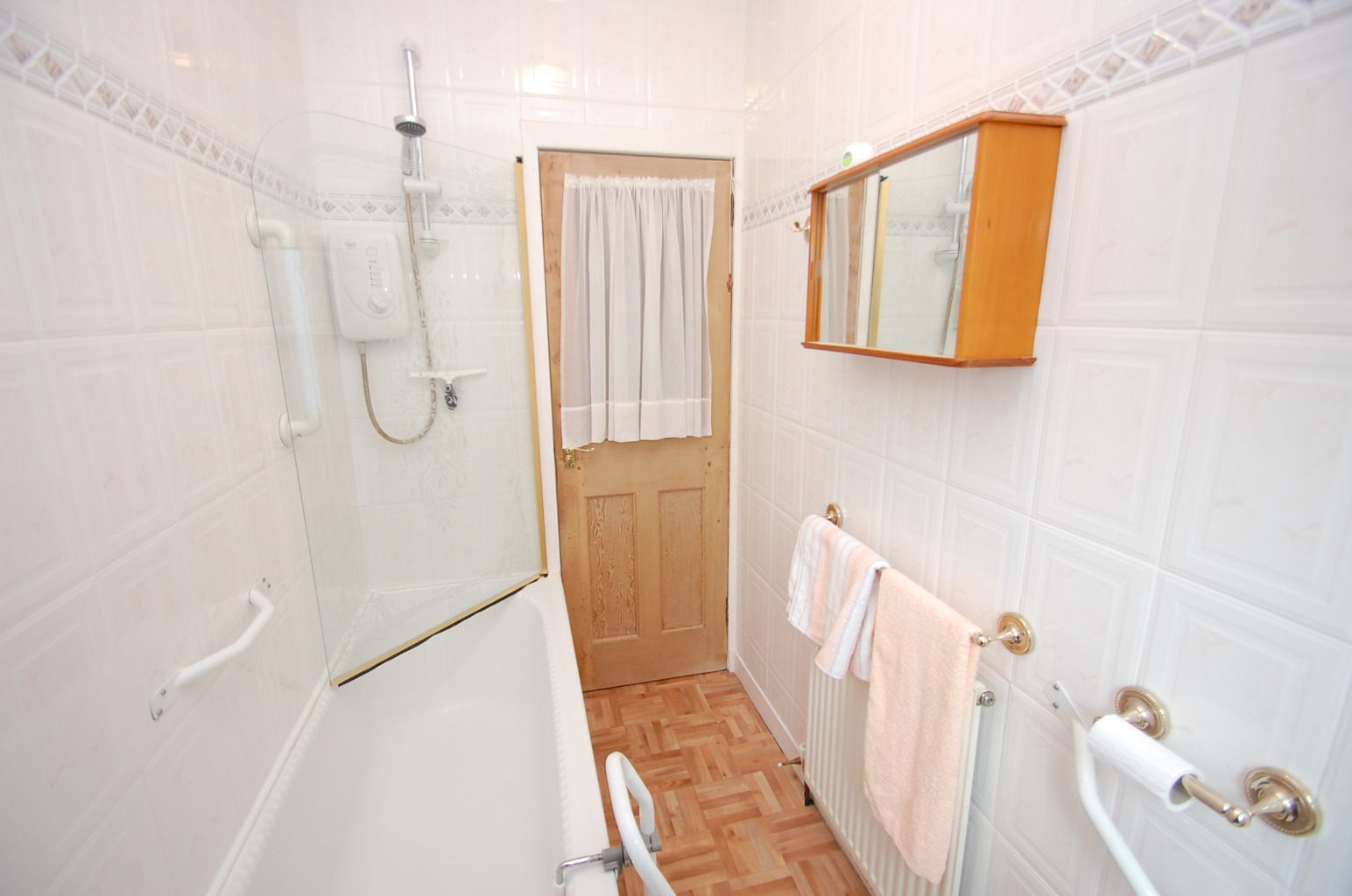 2 bed flat for sale in Paisley Road West, Glasgow  - Property Image 13