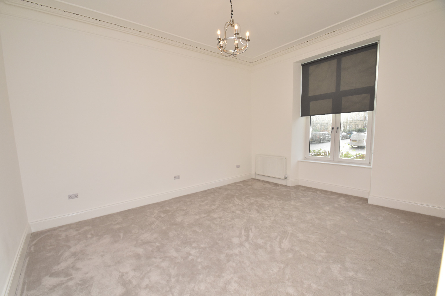 3 bed flat for sale in Paisley Road West, Glasgow  - Property Image 3