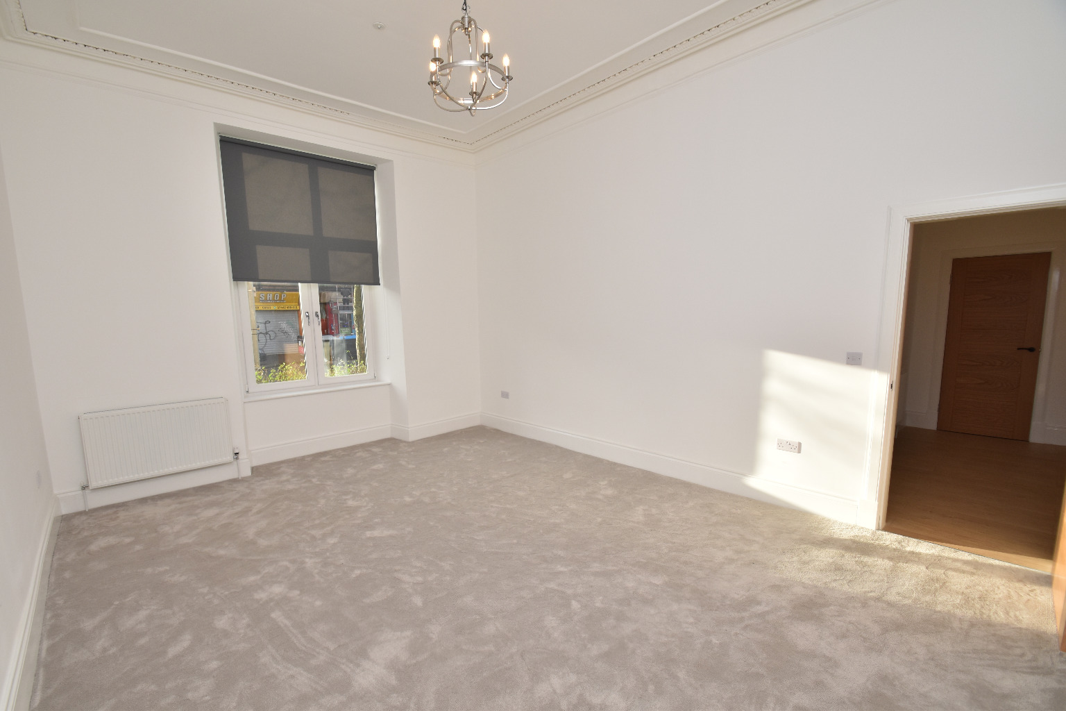 3 bed flat for sale in Paisley Road West, Glasgow  - Property Image 4