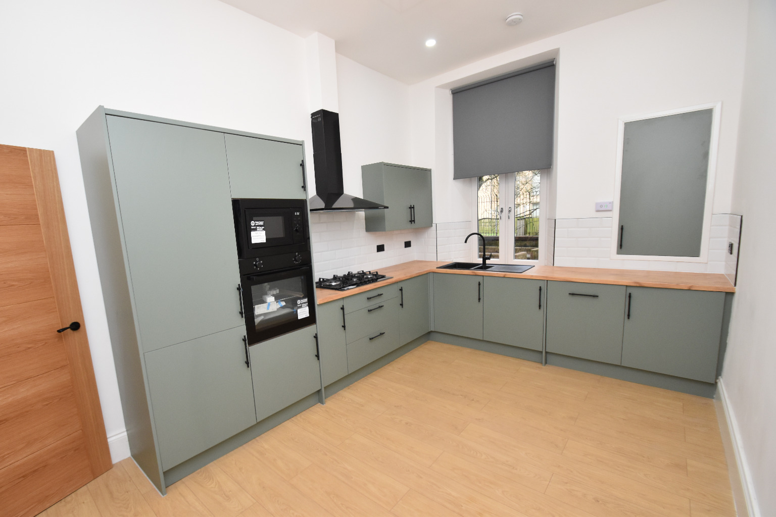 3 bed flat for sale in Paisley Road West, Glasgow  - Property Image 9