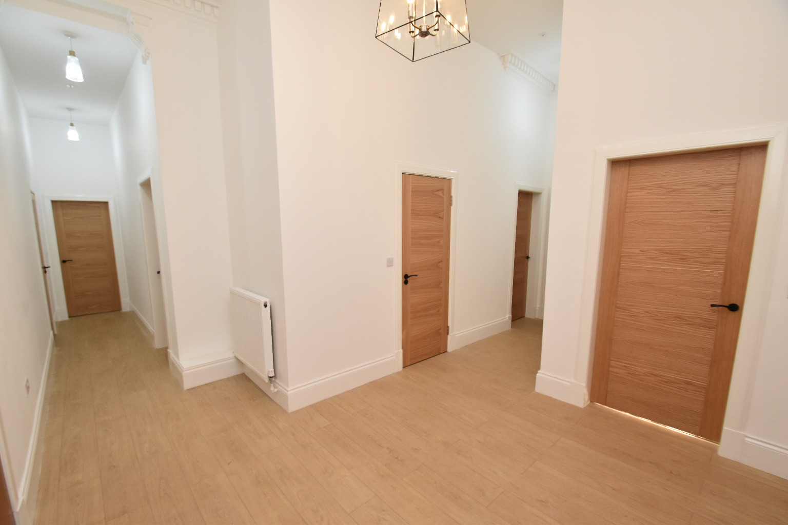 3 bed flat for sale in Paisley Road West, Glasgow  - Property Image 2