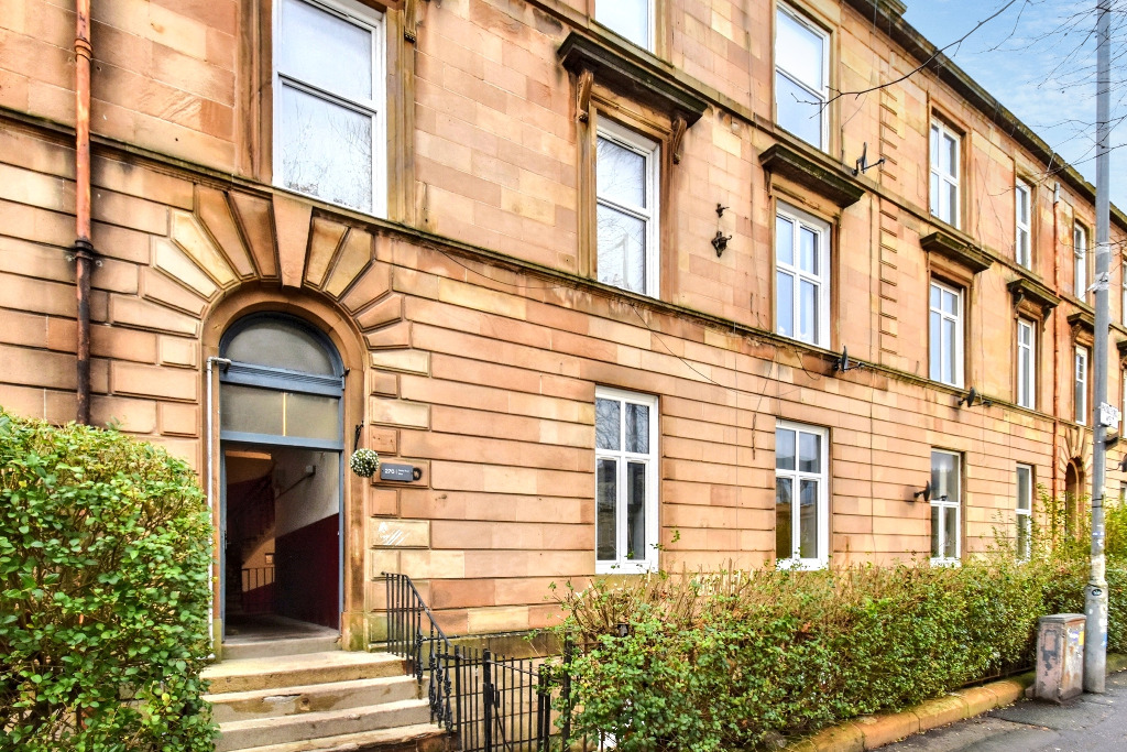 3 bed flat for sale in Paisley Road West, Glasgow  - Property Image 17