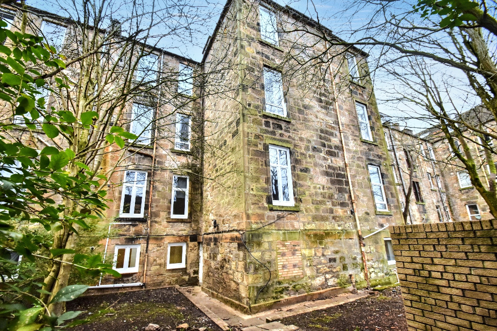 3 bed flat for sale in Paisley Road West, Glasgow  - Property Image 20