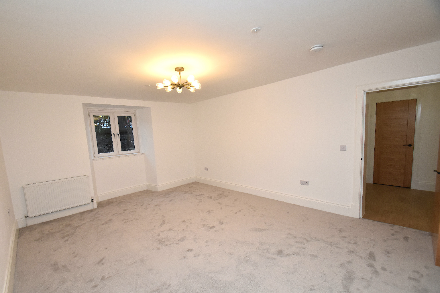 2 bed flat for sale in Paisley Road West, Glasgow  - Property Image 4