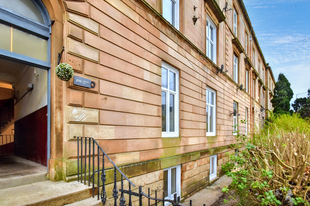 2 bed flat for sale in Paisley Road West, Glasgow  - Property Image 16