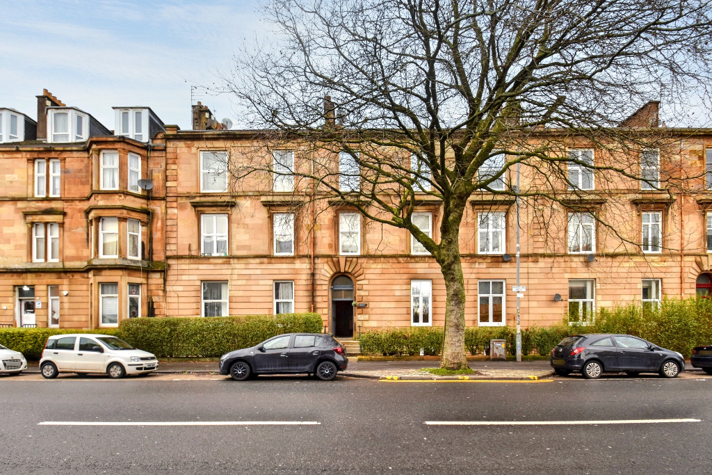 2 bed flat for sale in Paisley Road West, Glasgow  - Property Image 1