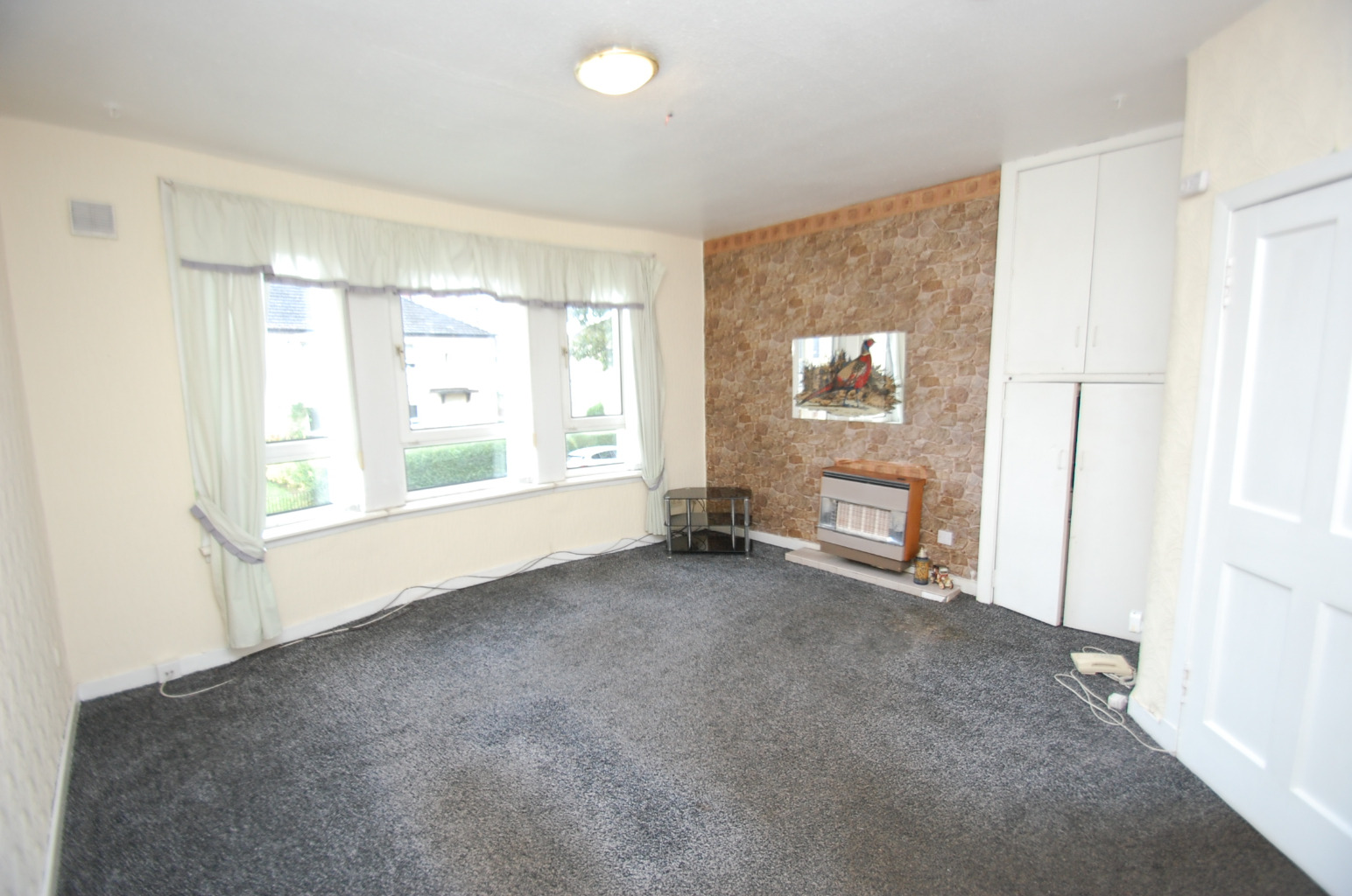 3 bed flat for sale in Cromdale Street, Glasgow  - Property Image 2