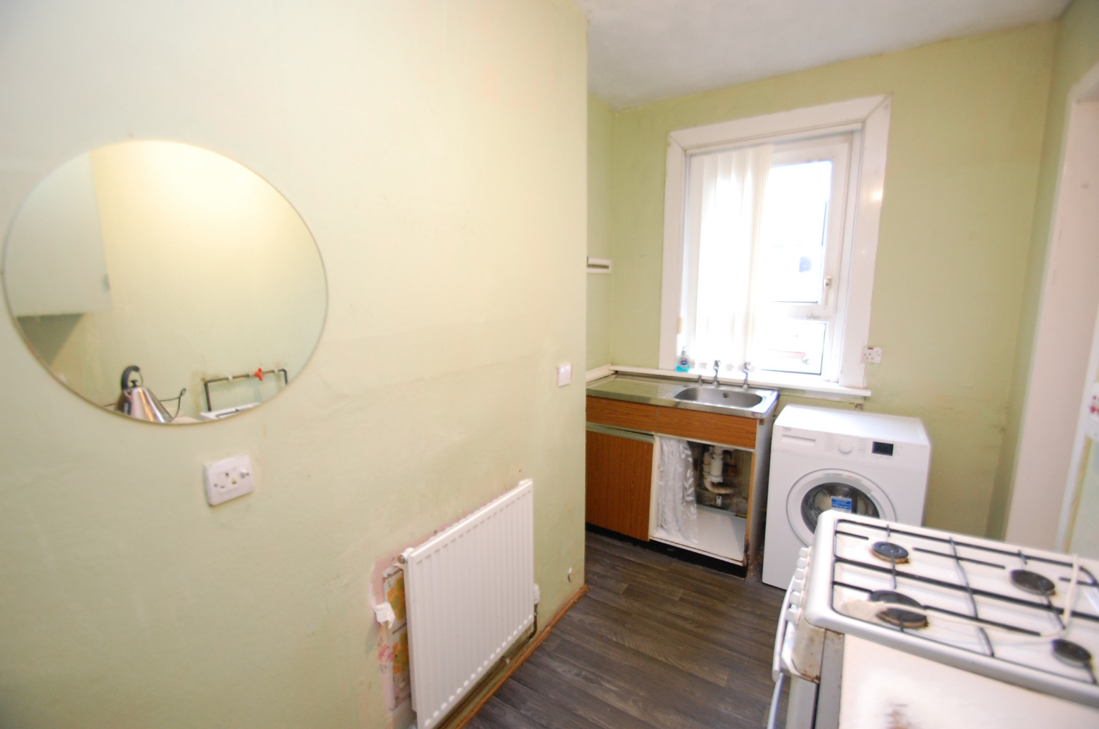 3 bed flat for sale in Cromdale Street, Glasgow  - Property Image 7