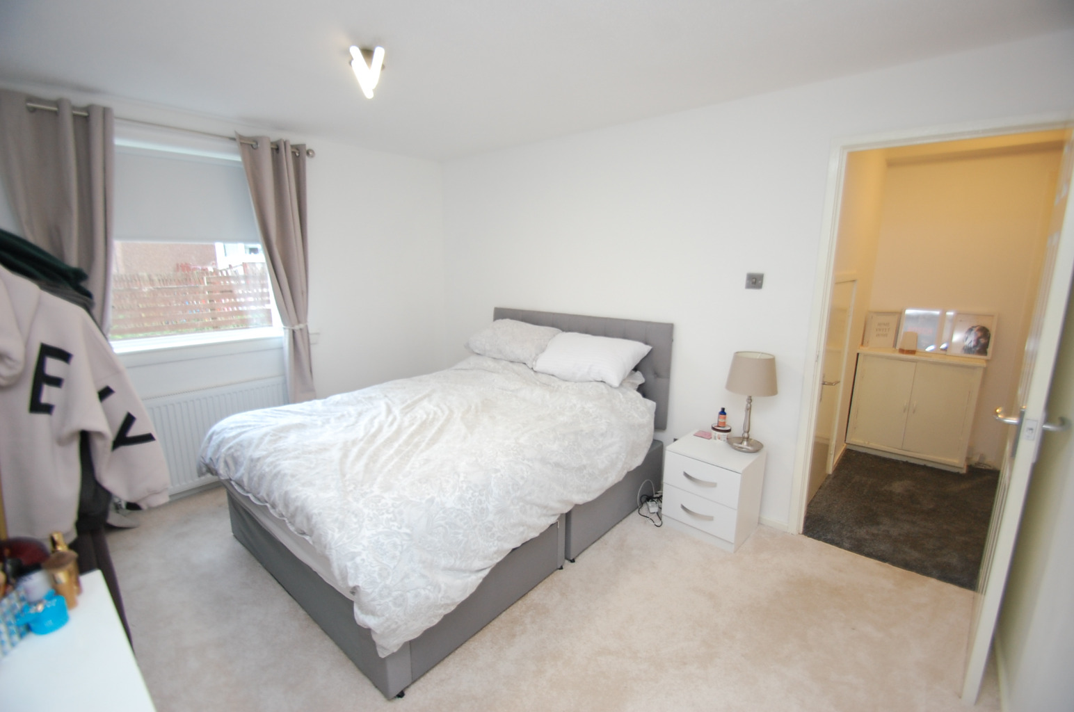 2 bed flat for sale in Faskin Place, Glasgow  - Property Image 9