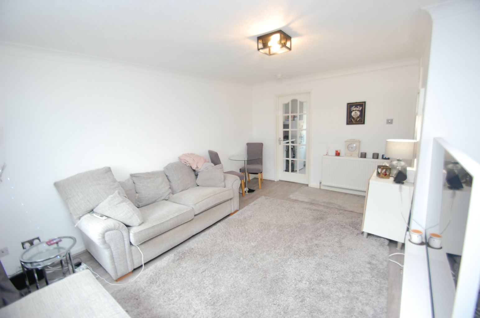 2 bed flat for sale in Faskin Place, Glasgow  - Property Image 2