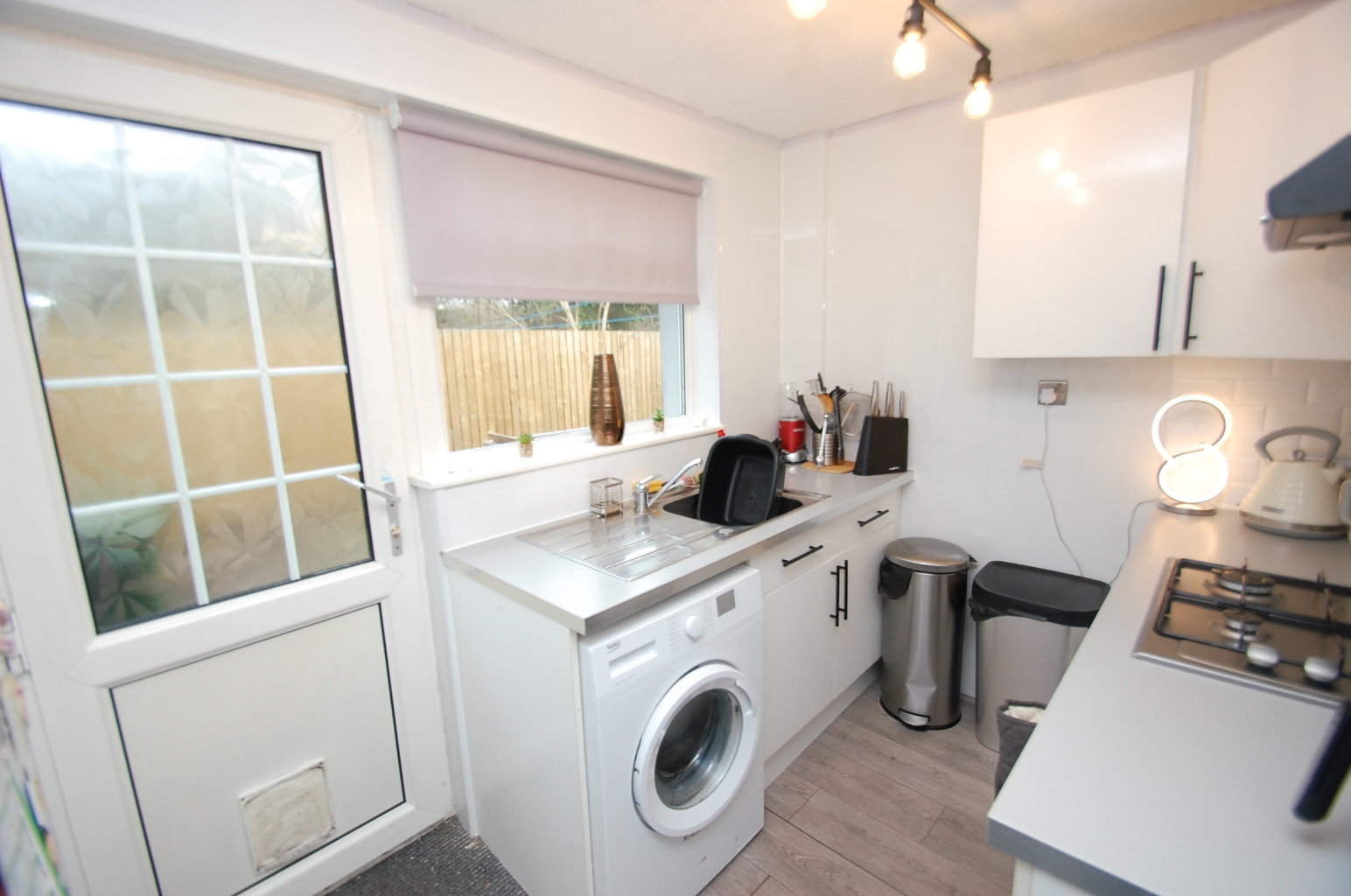 2 bed flat for sale in Faskin Place, Glasgow  - Property Image 5