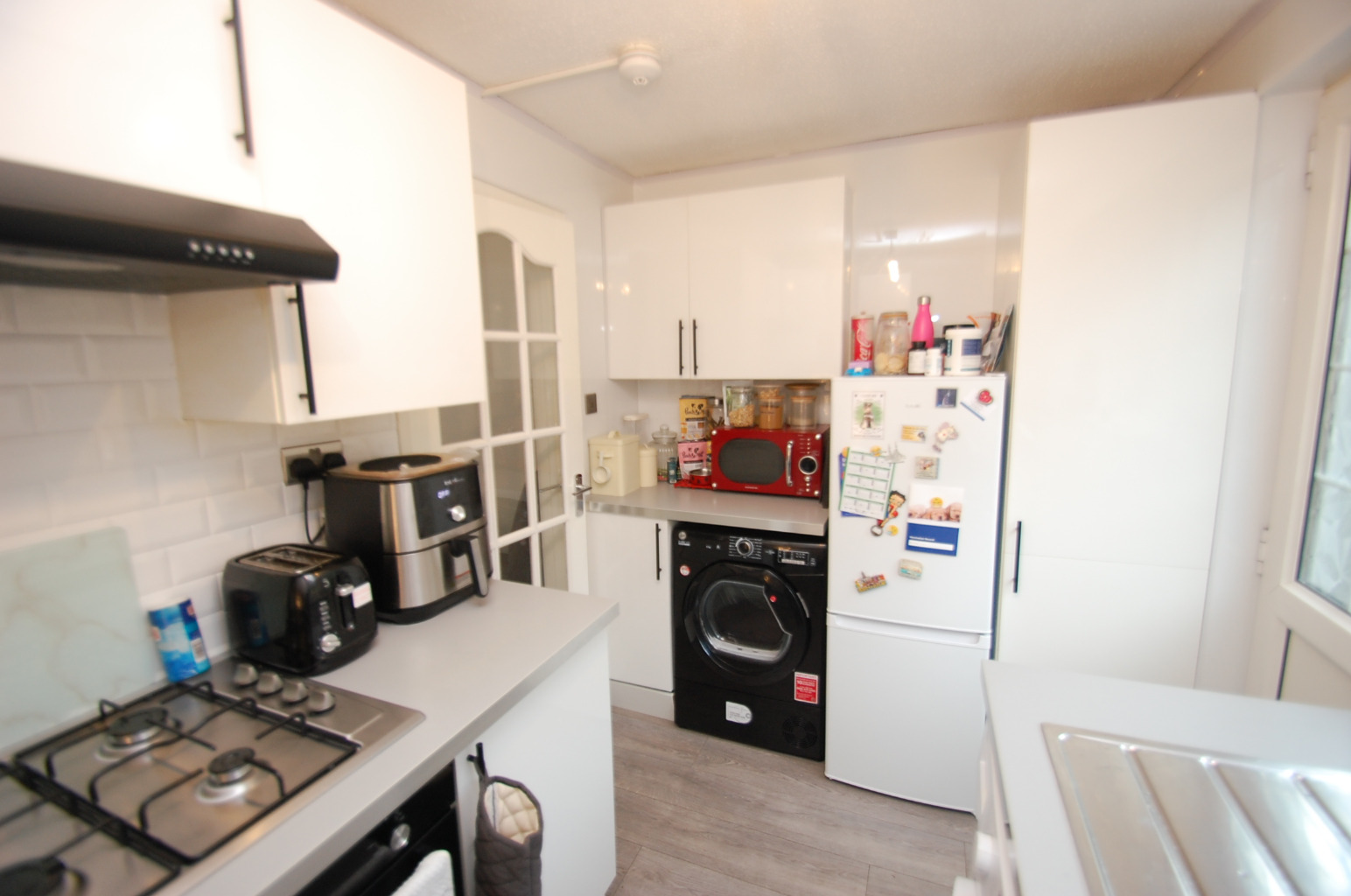 2 bed flat for sale in Faskin Place, Glasgow  - Property Image 7