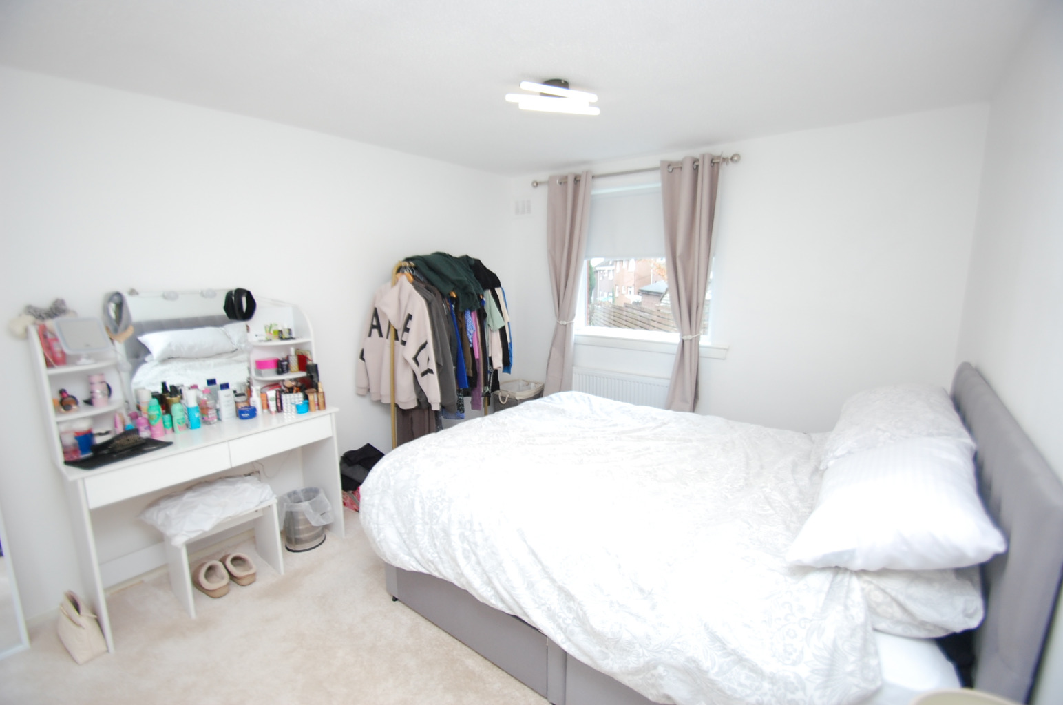 2 bed flat for sale in Faskin Place, Glasgow  - Property Image 10