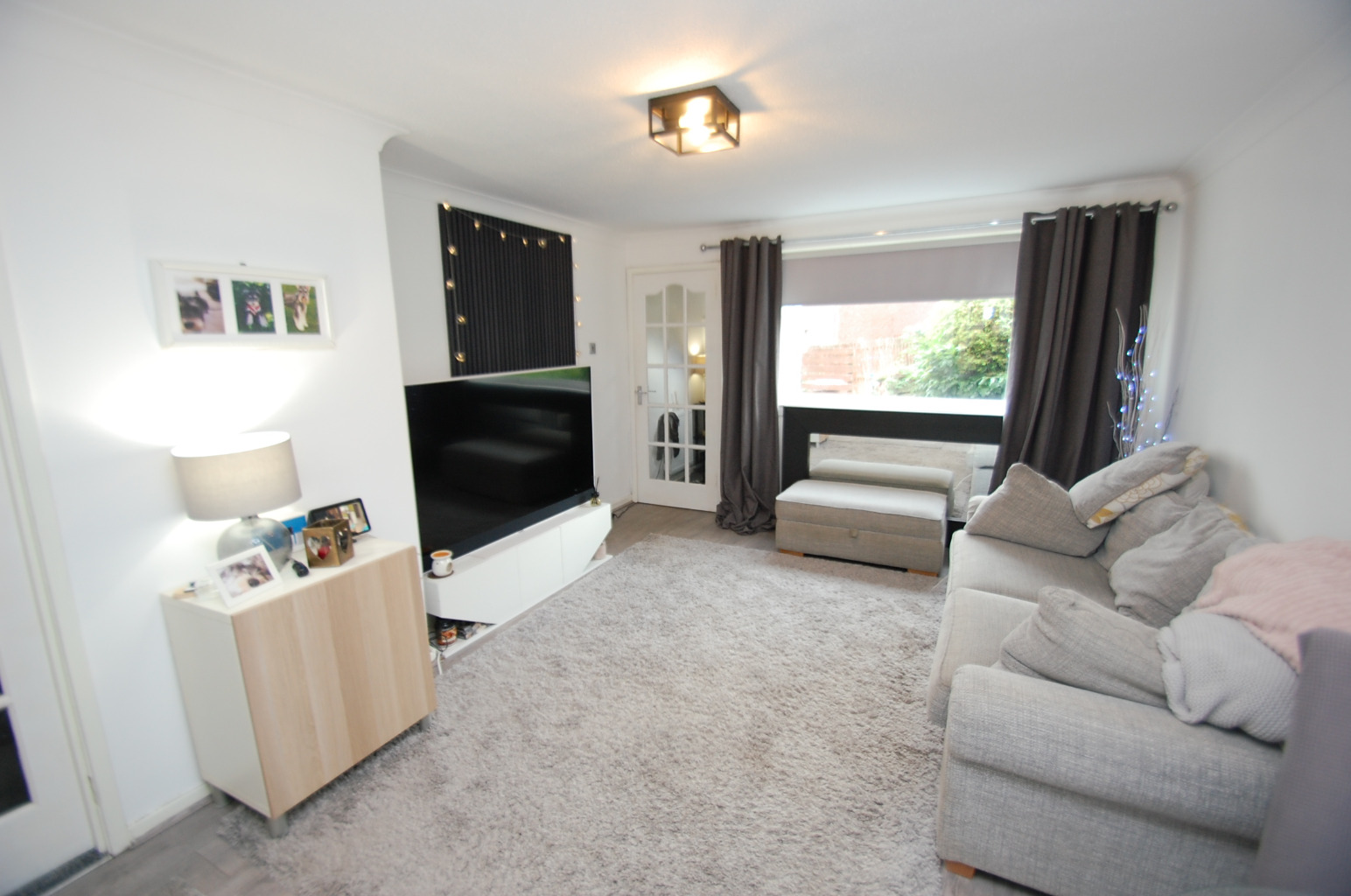 2 bed flat for sale in Faskin Place, Glasgow  - Property Image 4