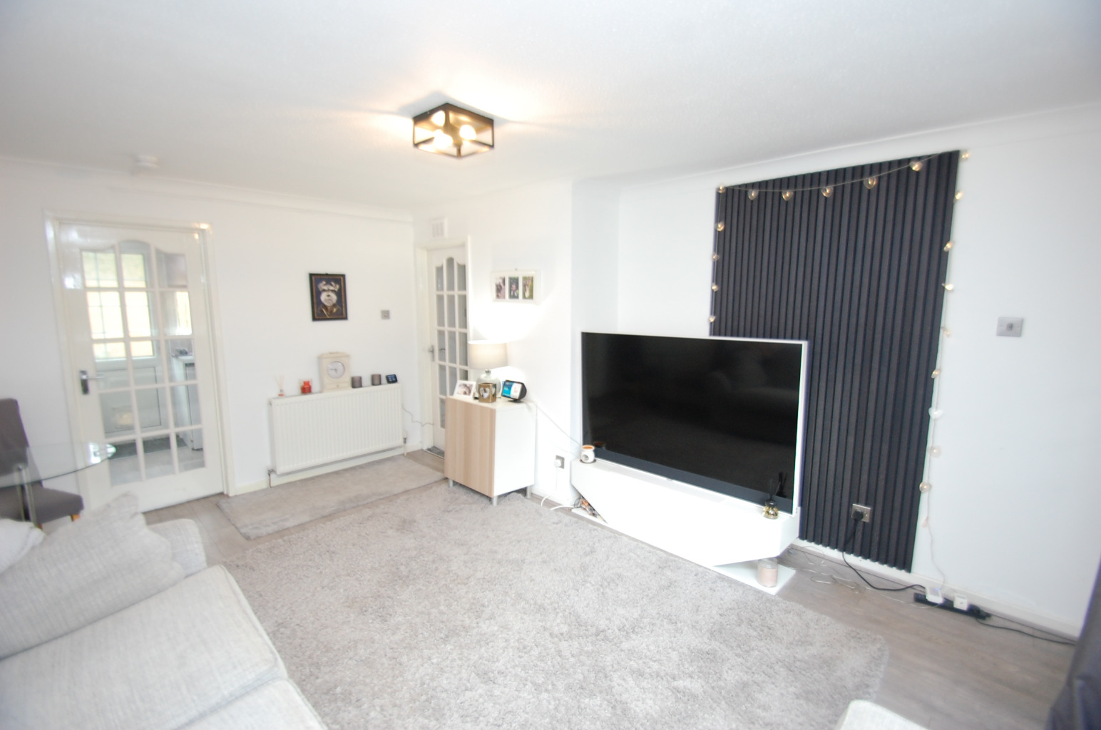 2 bed flat for sale in Faskin Place, Glasgow  - Property Image 3