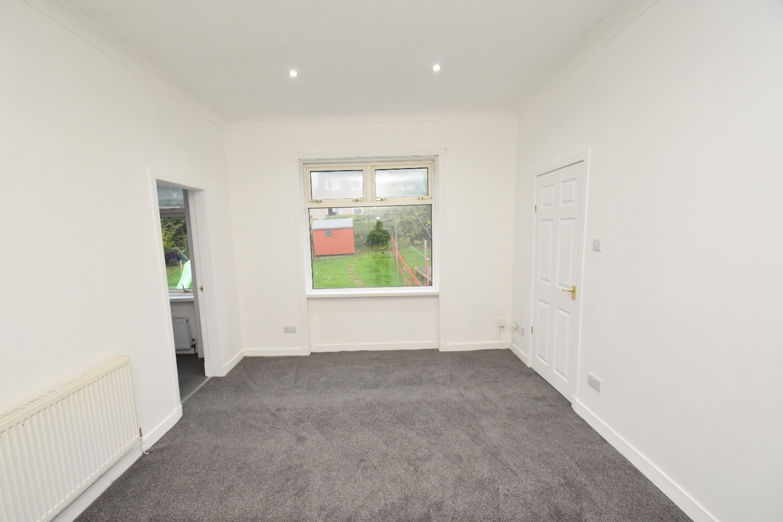 3 bed flat for sale in Trinity Avenue, Glasgow  - Property Image 3