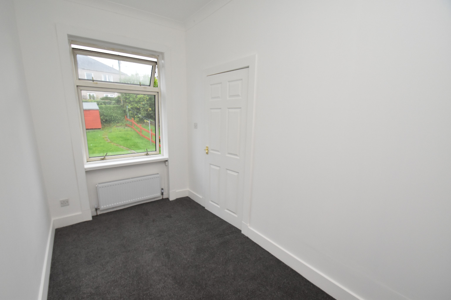 3 bed flat for sale in Trinity Avenue, Glasgow  - Property Image 7