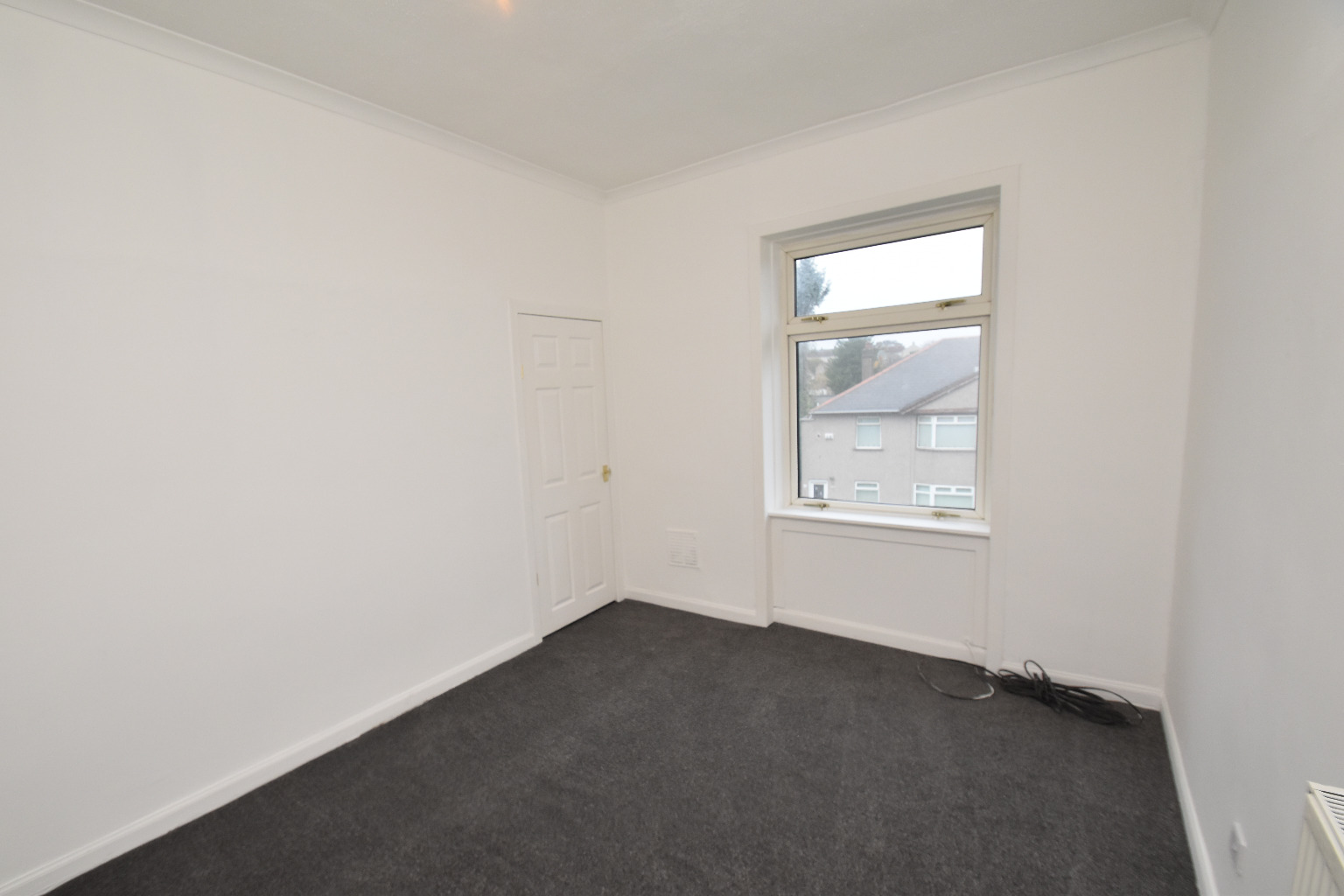 3 bed flat for sale in Trinity Avenue, Glasgow  - Property Image 11