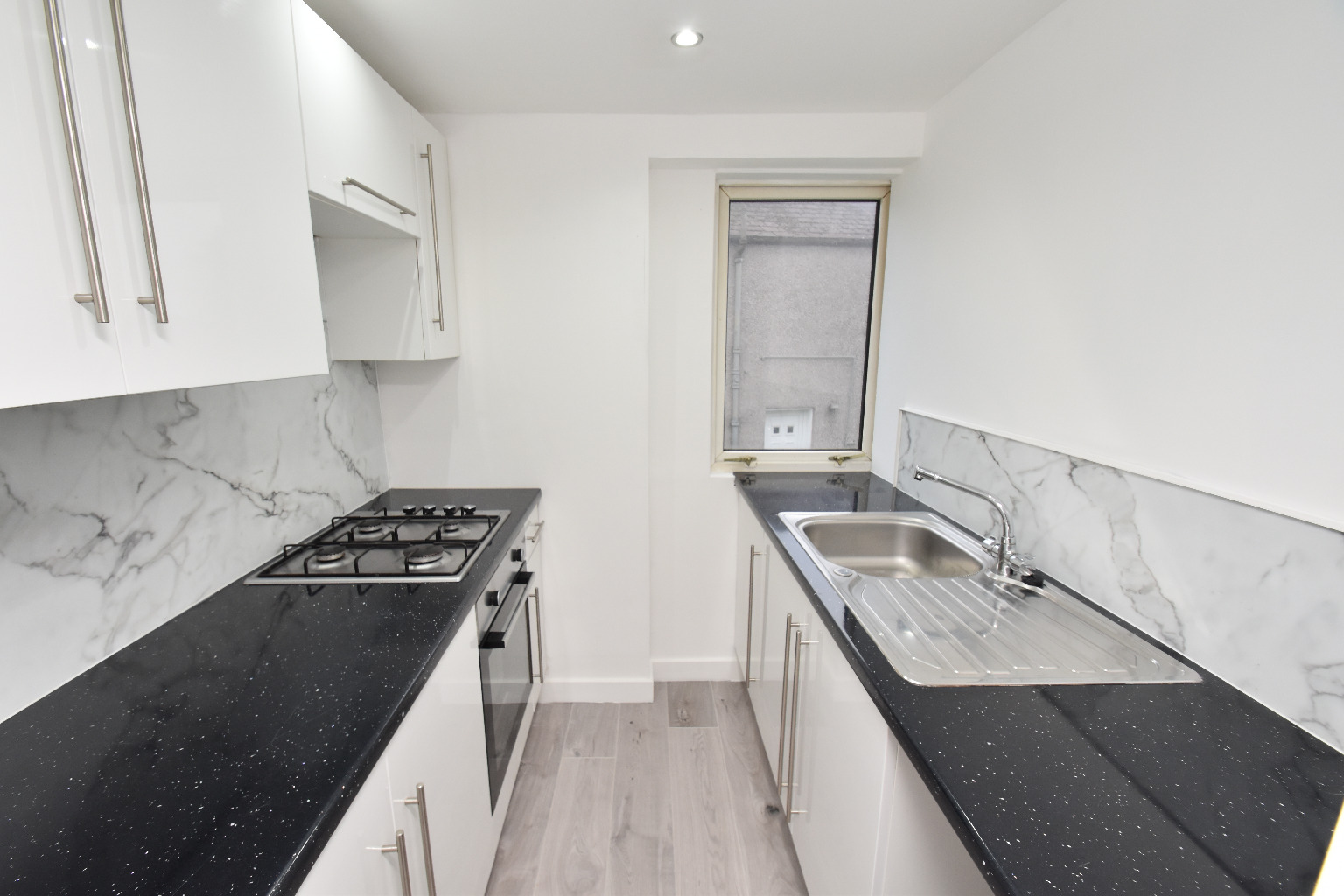 3 bed flat for sale in Trinity Avenue, Glasgow  - Property Image 5