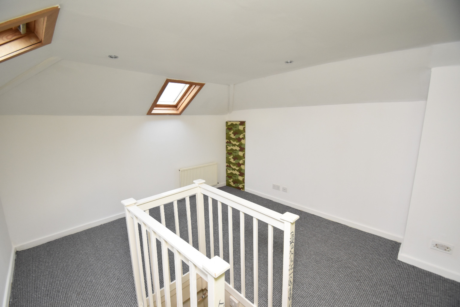 3 bed flat for sale in Trinity Avenue, Glasgow  - Property Image 4