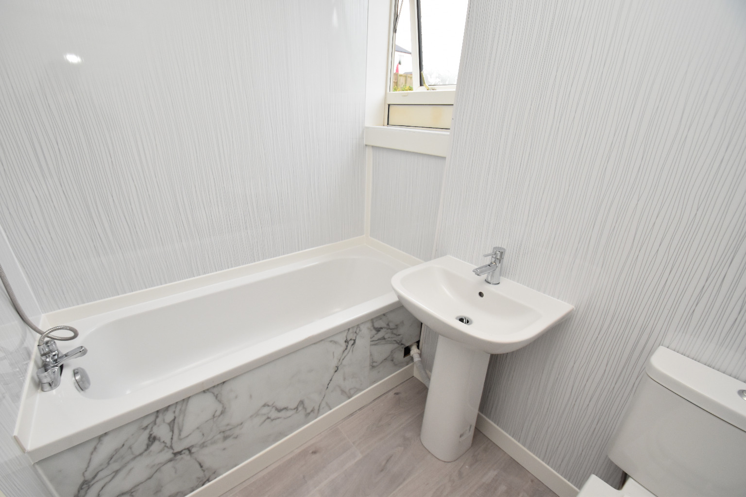 3 bed flat for sale in Trinity Avenue, Glasgow  - Property Image 13