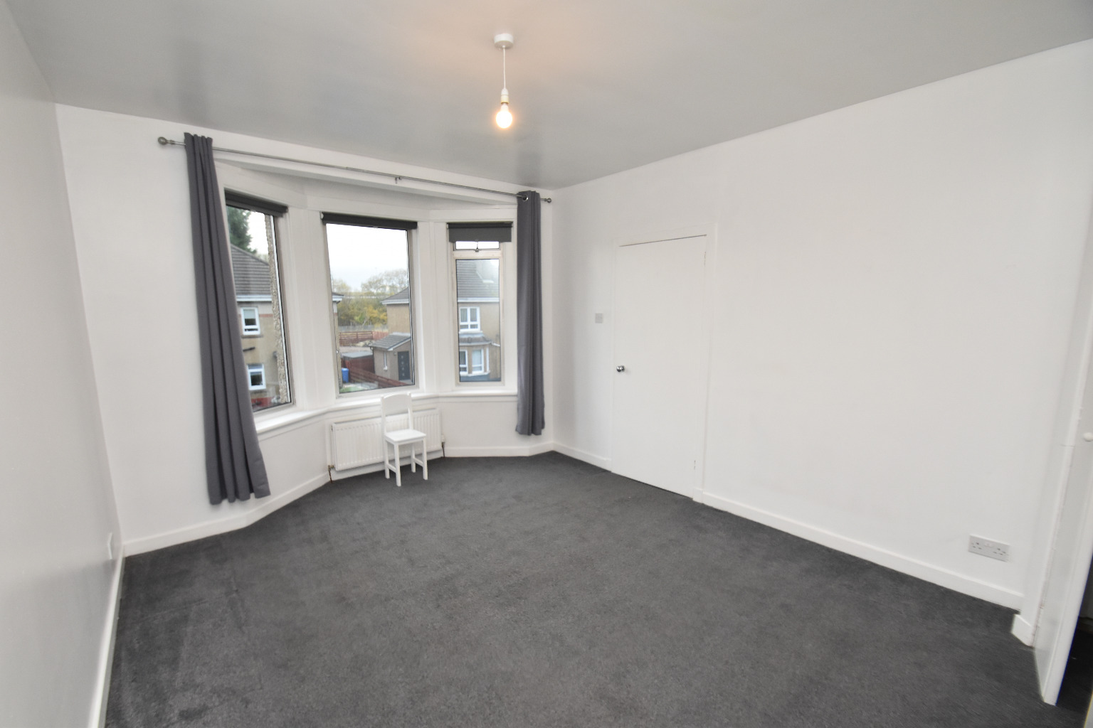 3 bed semi-detached house for sale in Ladykirk Drive, Glasgow  - Property Image 10