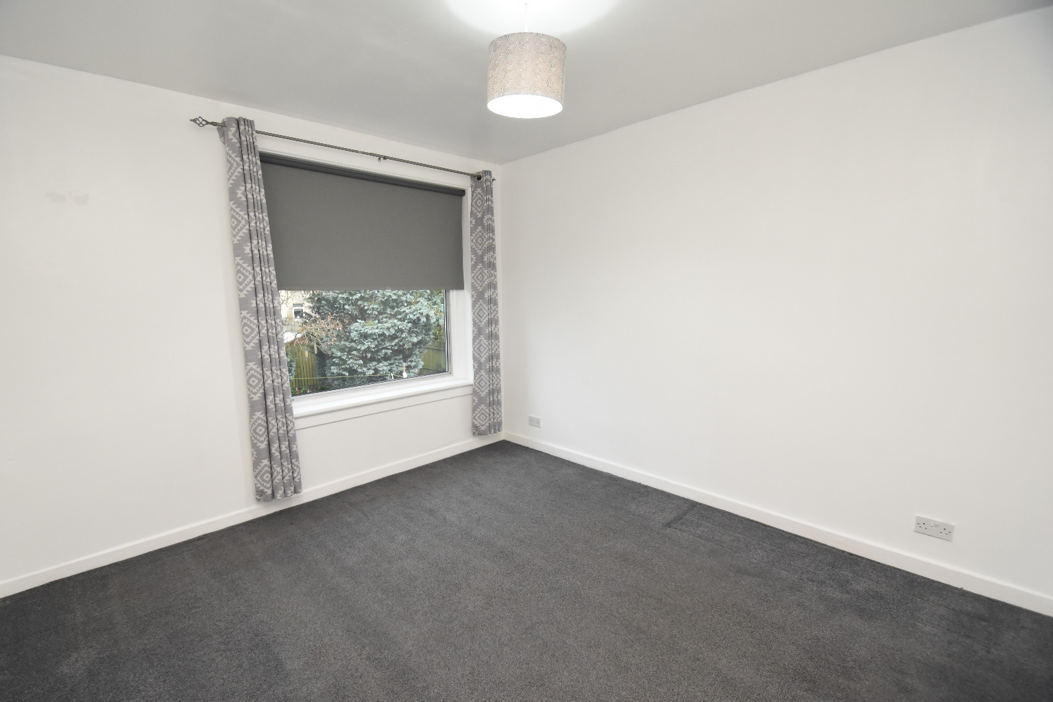 3 bed semi-detached house for sale in Ladykirk Drive, Glasgow  - Property Image 12