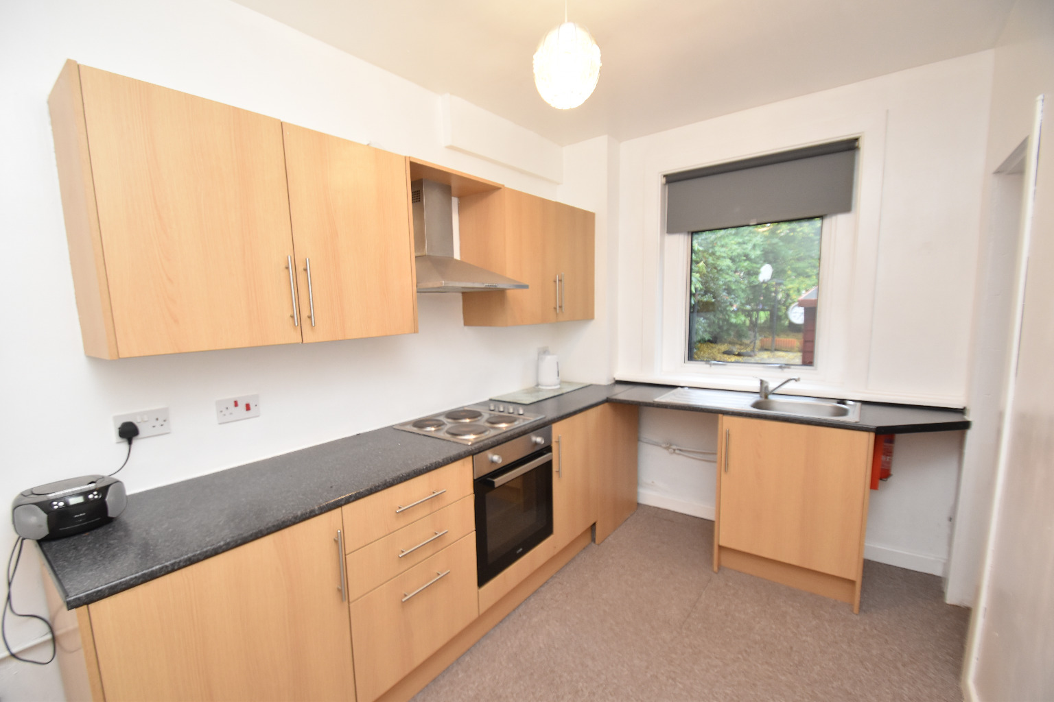 3 bed semi-detached house for sale in Ladykirk Drive, Glasgow  - Property Image 5