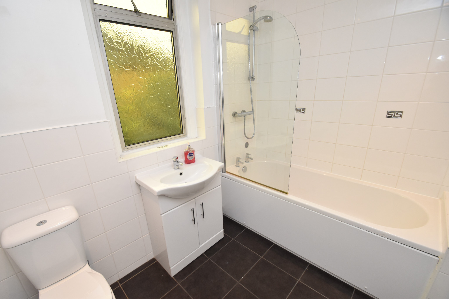 3 bed semi-detached house for sale in Ladykirk Drive, Glasgow  - Property Image 14