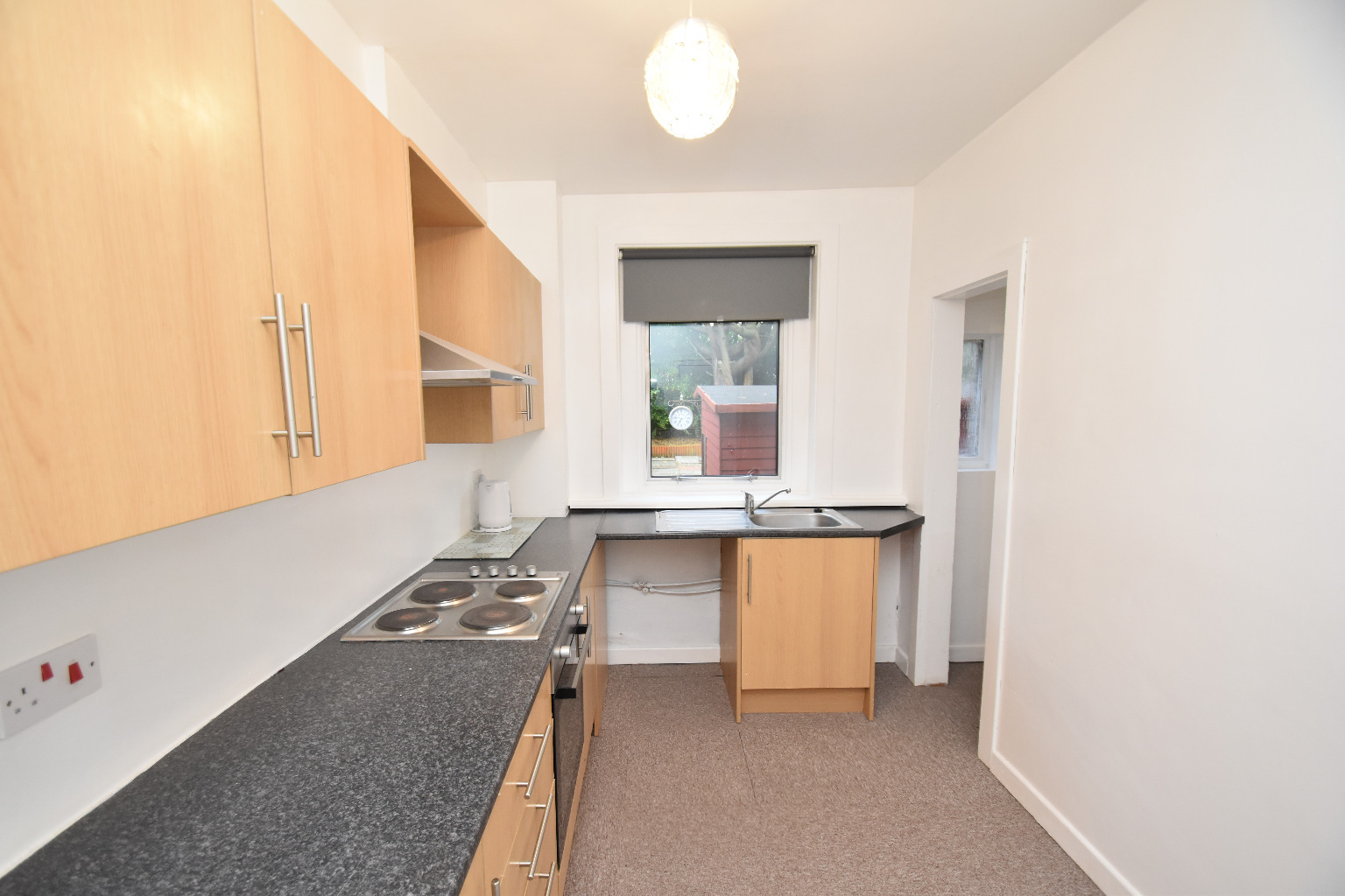 3 bed semi-detached house for sale in Ladykirk Drive, Glasgow  - Property Image 6