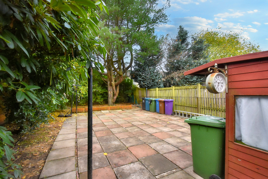 3 bed semi-detached house for sale in Ladykirk Drive, Glasgow  - Property Image 15