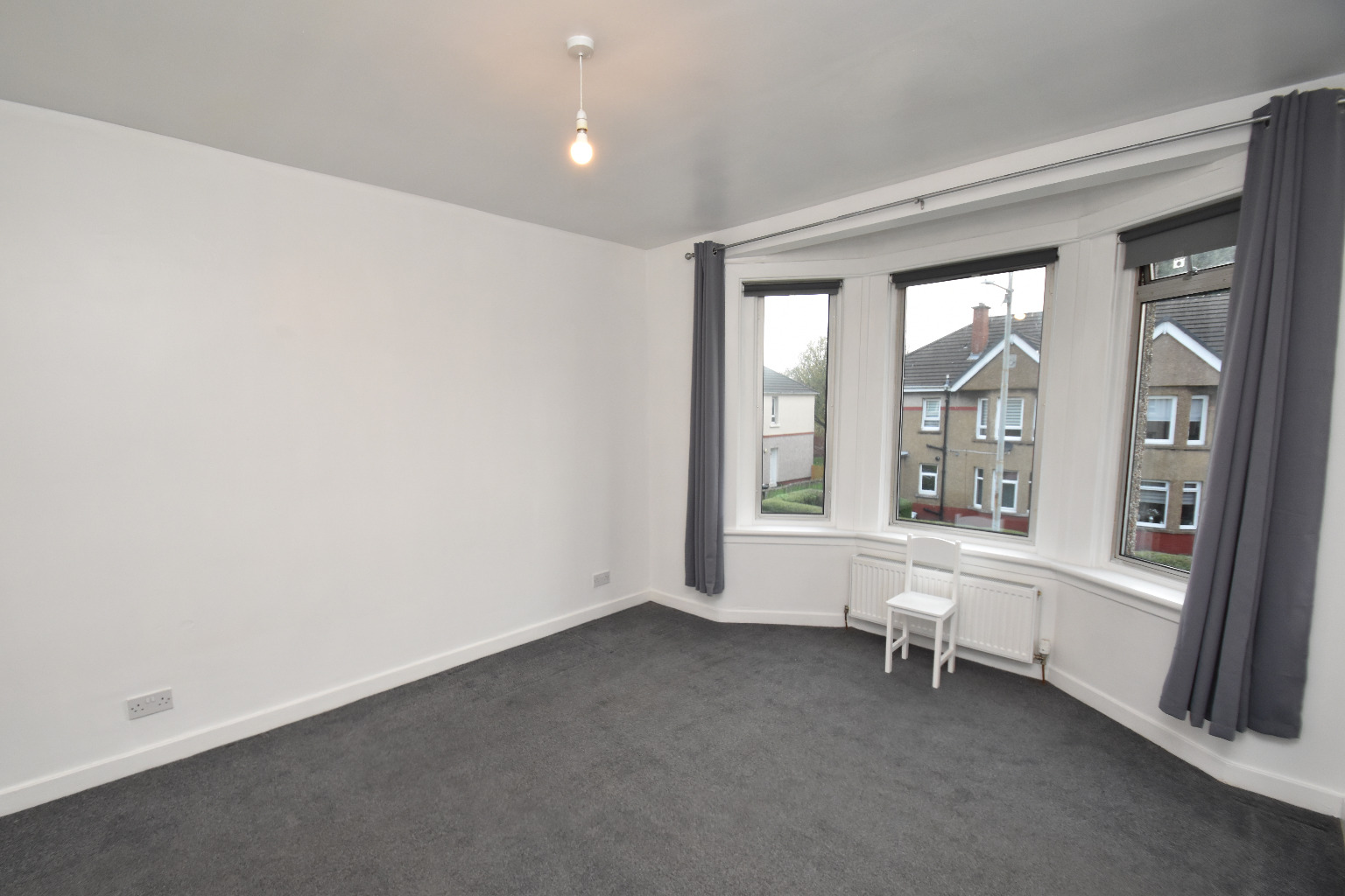 3 bed semi-detached house for sale in Ladykirk Drive, Glasgow  - Property Image 11