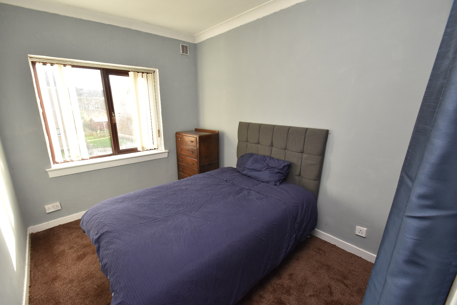 4 bed end of terrace house for sale in Rylees Crescent, Glasgow  - Property Image 12