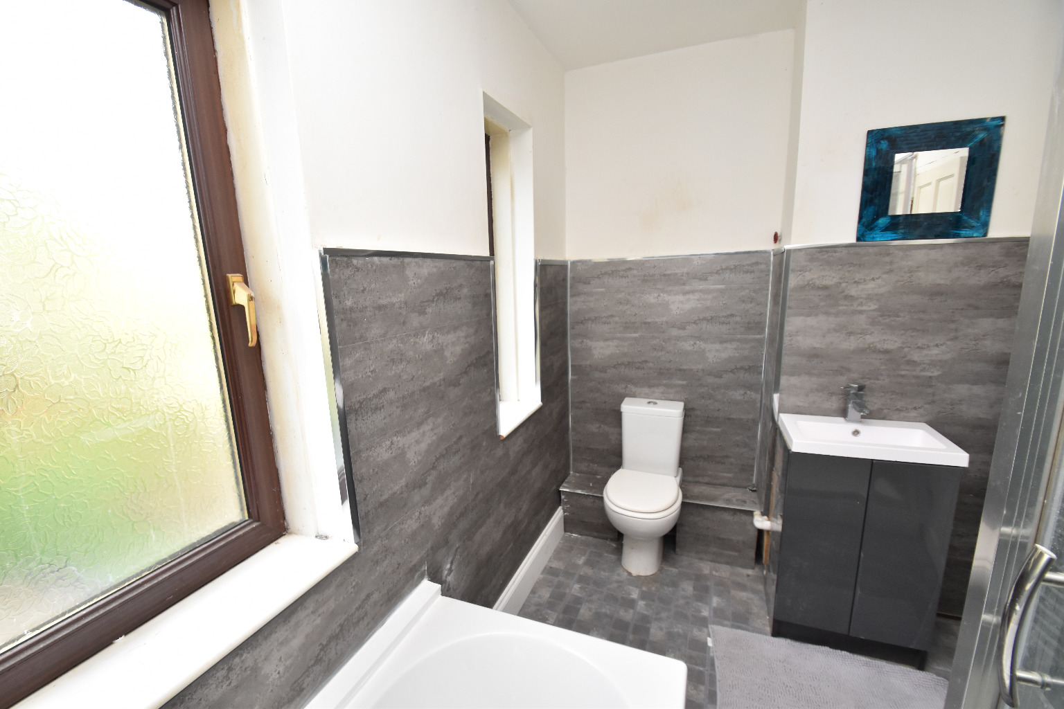 4 bed end of terrace house for sale in Rylees Crescent, Glasgow  - Property Image 15