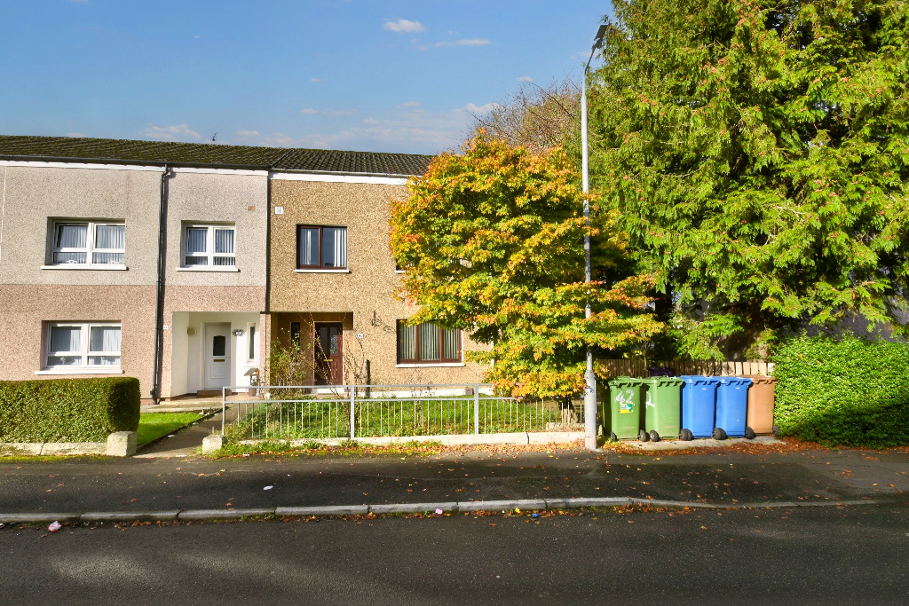 4 bed end of terrace house for sale in Rylees Crescent, Glasgow  - Property Image 19