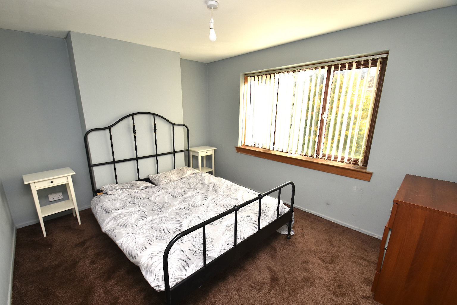 4 bed end of terrace house for sale in Rylees Crescent, Glasgow  - Property Image 9