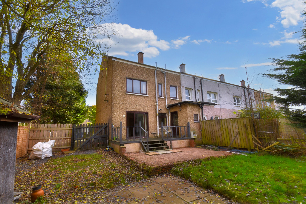 4 bed end of terrace house for sale in Rylees Crescent, Glasgow  - Property Image 18