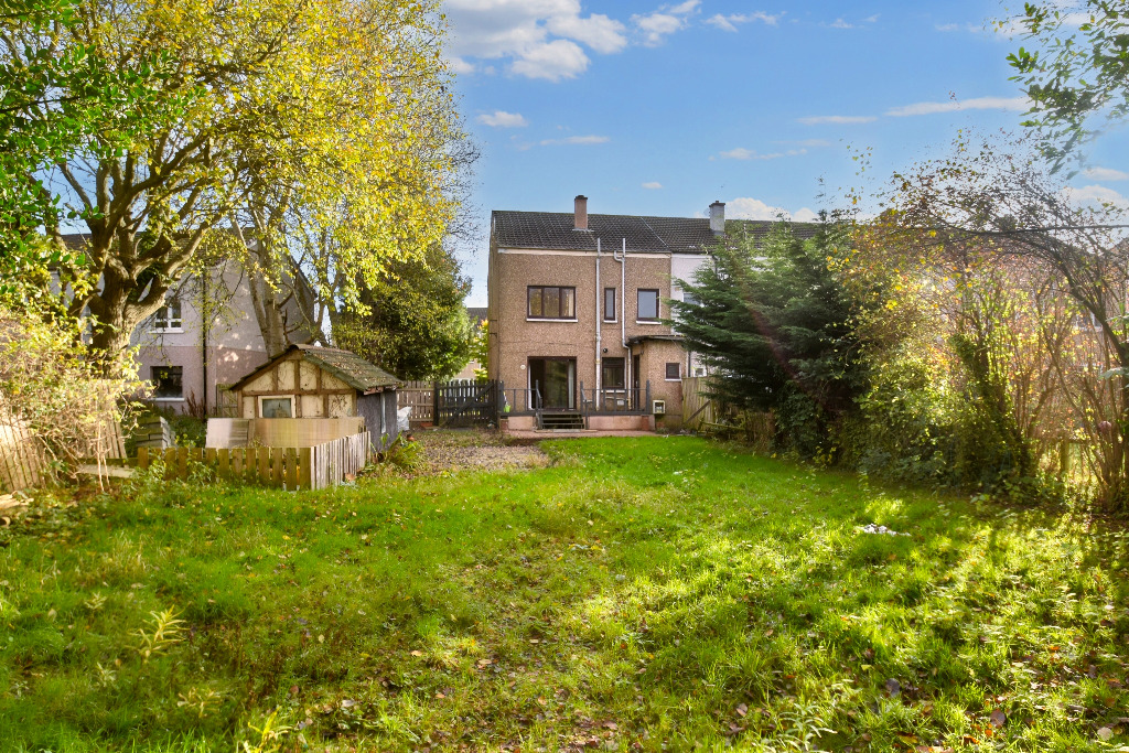 4 bed end of terrace house for sale in Rylees Crescent, Glasgow  - Property Image 17