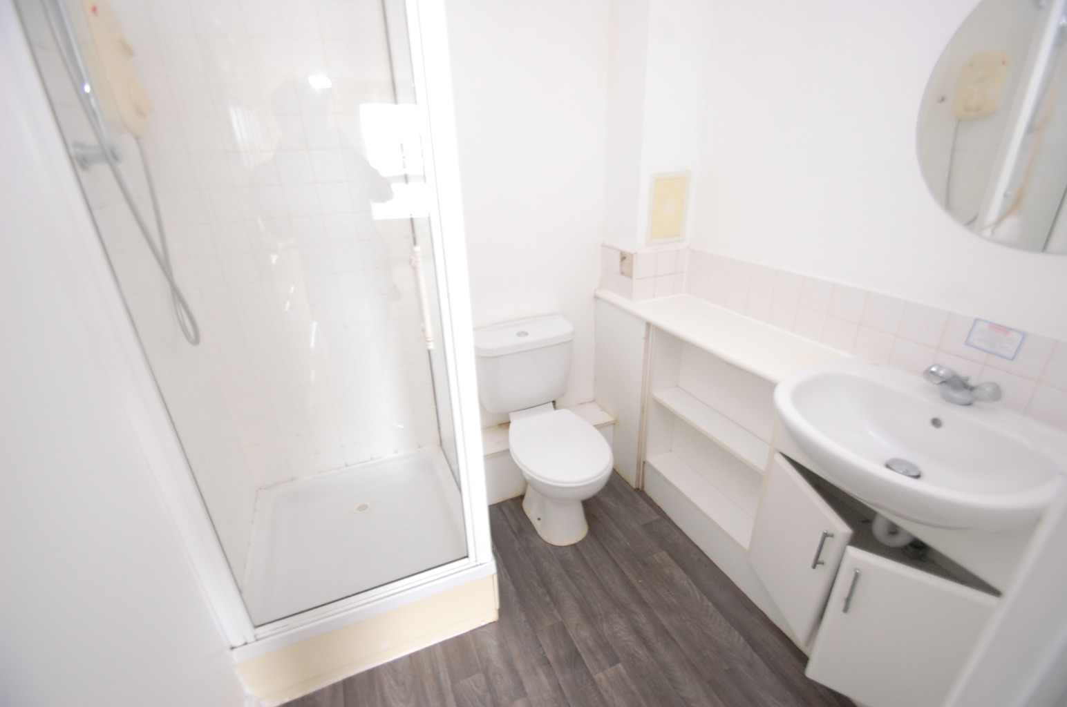 2 bed flat for sale in Wallace Street, Glasgow  - Property Image 8