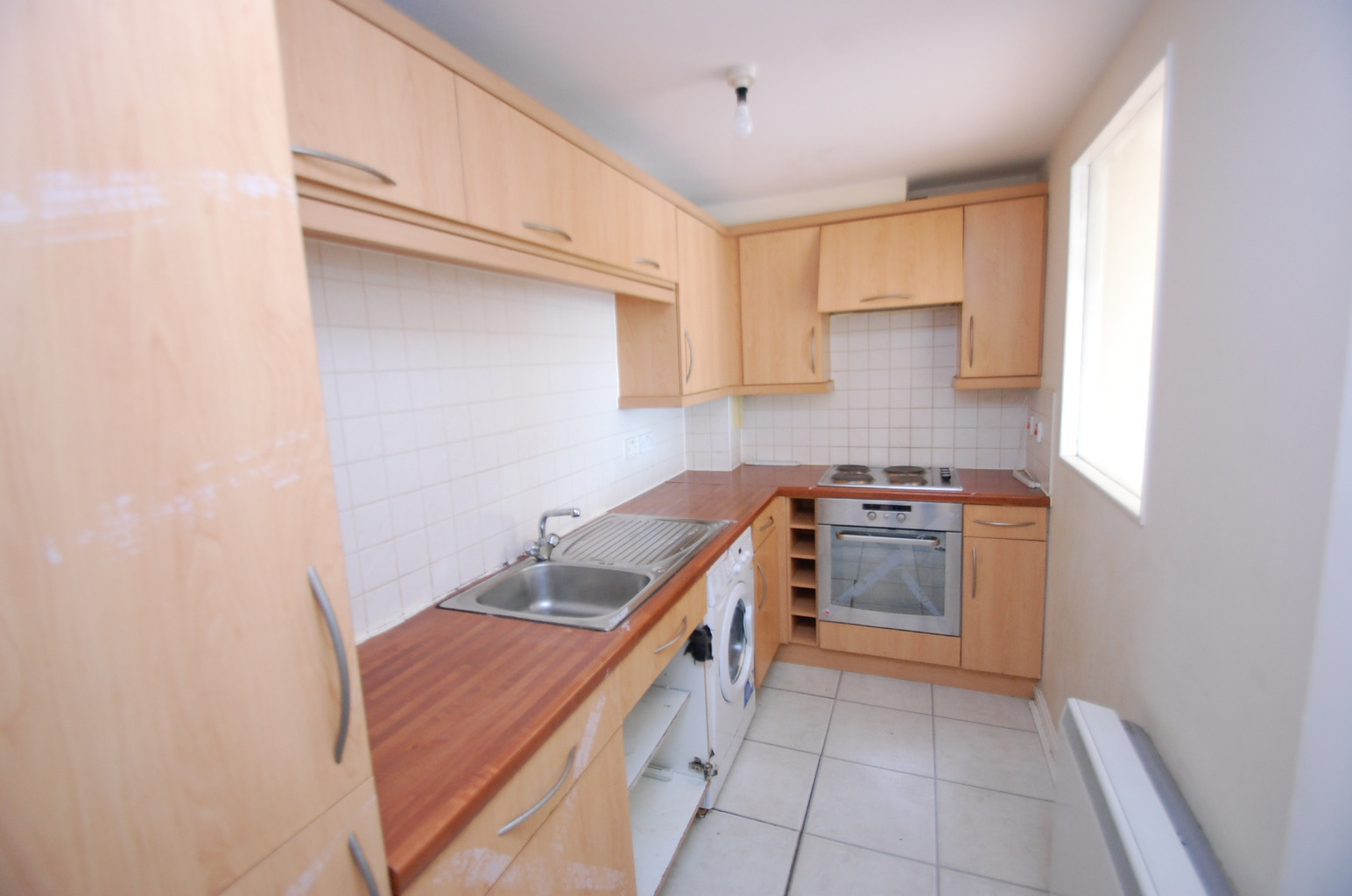 2 bed flat for sale in Wallace Street, Glasgow  - Property Image 5