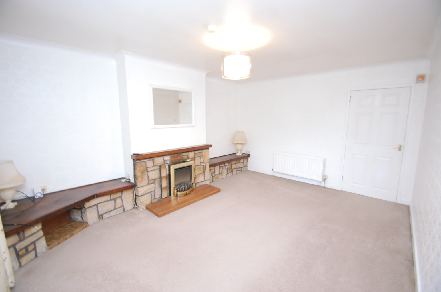 2 bed flat for sale in Hillington Quadrant, Glasgow  - Property Image 4