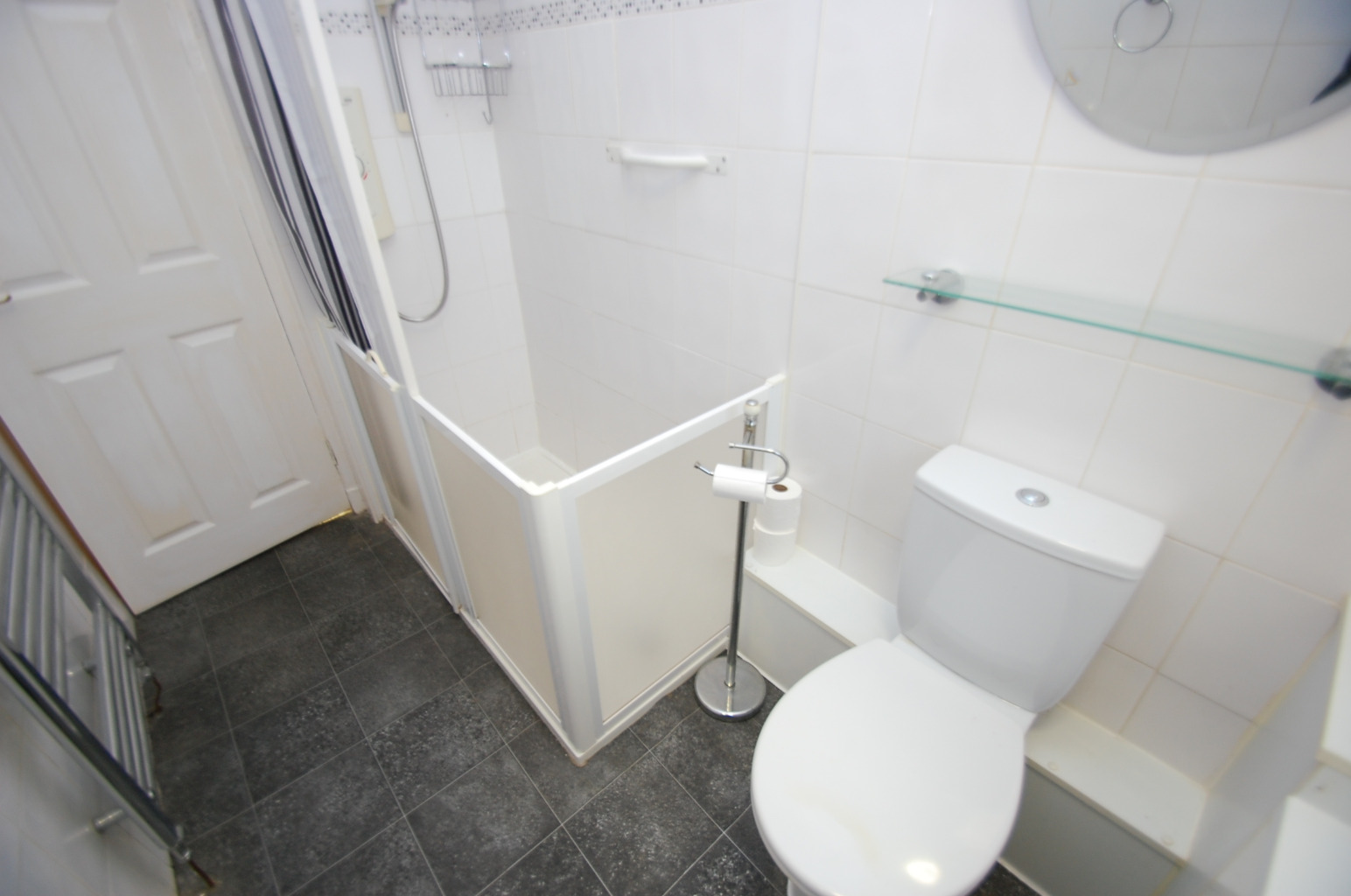 2 bed flat for sale in Hillington Quadrant, Glasgow  - Property Image 15