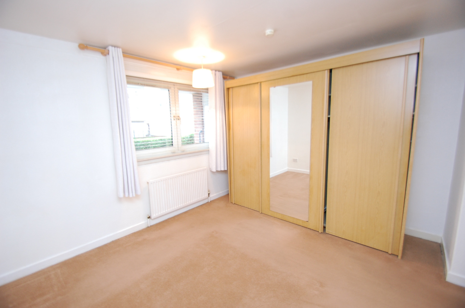 2 bed flat for sale in Hillington Quadrant, Glasgow  - Property Image 9