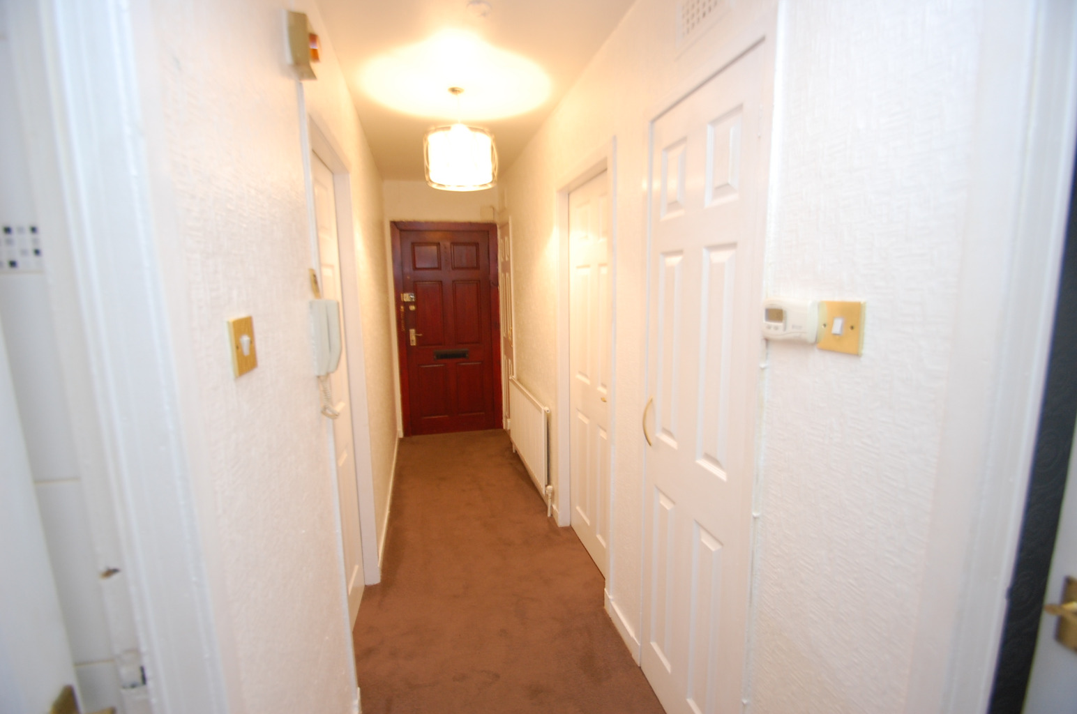 2 bed flat for sale in Hillington Quadrant, Glasgow  - Property Image 5