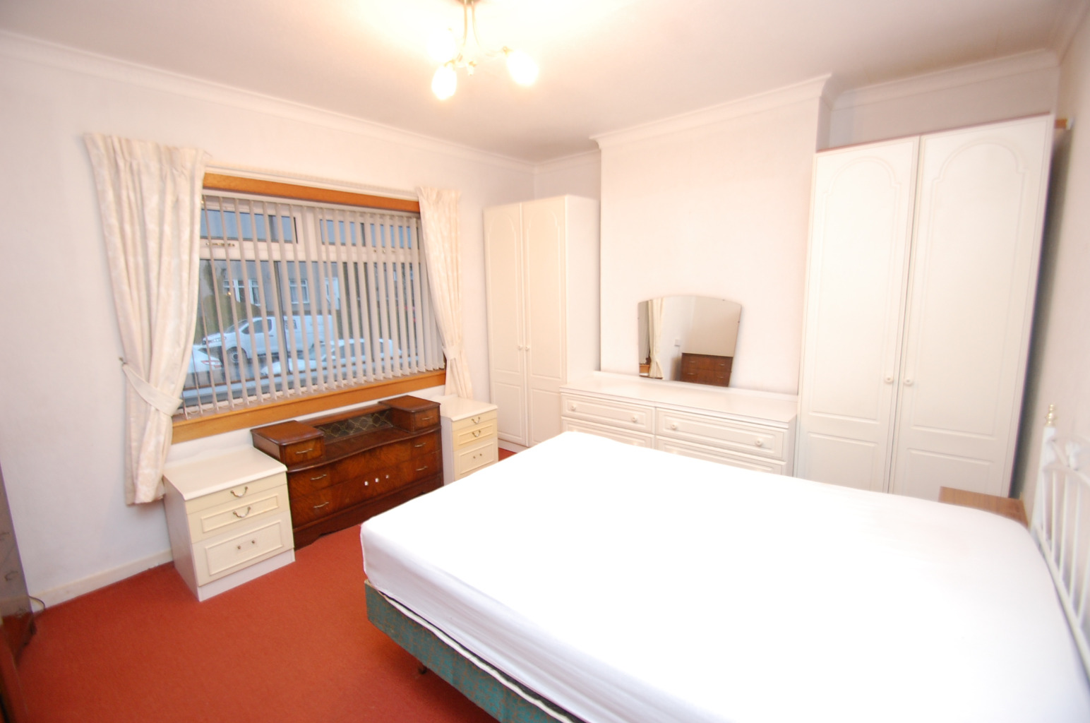 3 bed flat for sale in Tweedsmuir Road, Glasgow  - Property Image 12